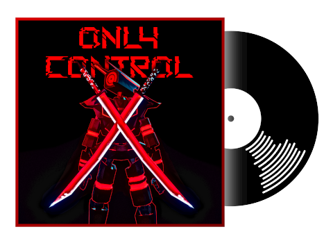 Only Control Soundtrack