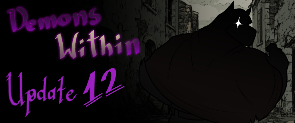 Demons Within $5 Update 12