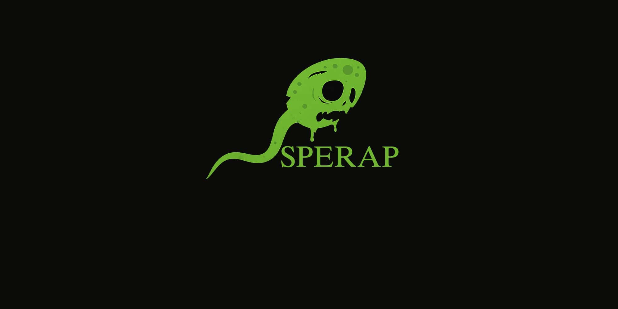 SPERAP: DEMO
