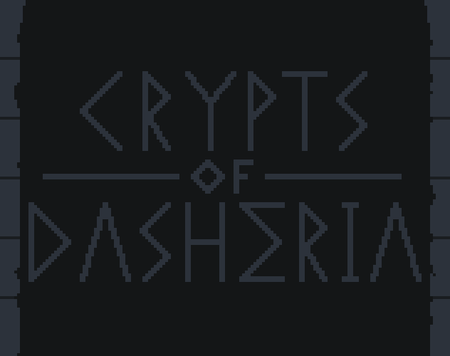 Crypts of Dasheria