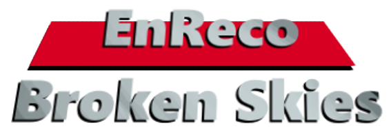 EnReco - Broken Skies