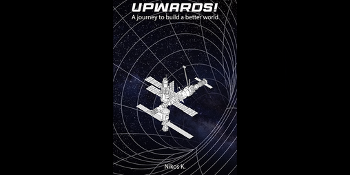 Cover image for Upwards! A journey to build a better world