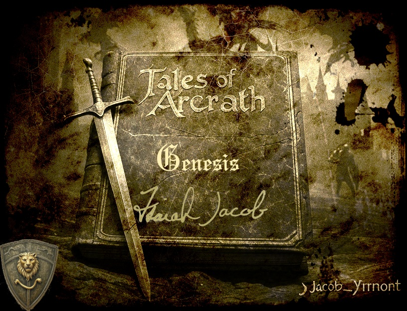 Tales of Arcrath - Genesis by yrmont