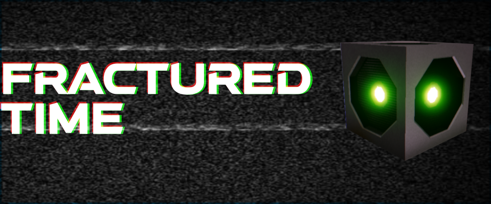 Fractured Time