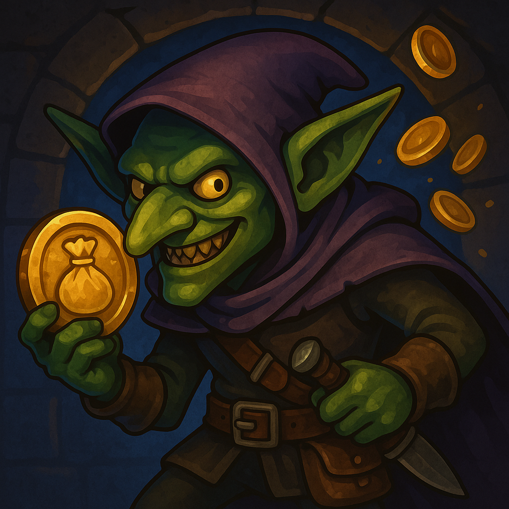 The thief