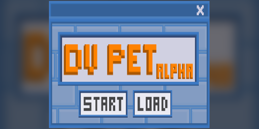 Cover image for DVPet