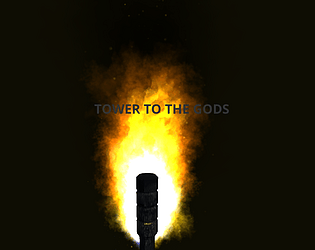 Tower to the Gods