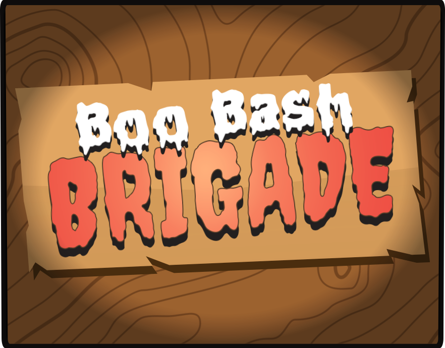 Boo Bash Brigade