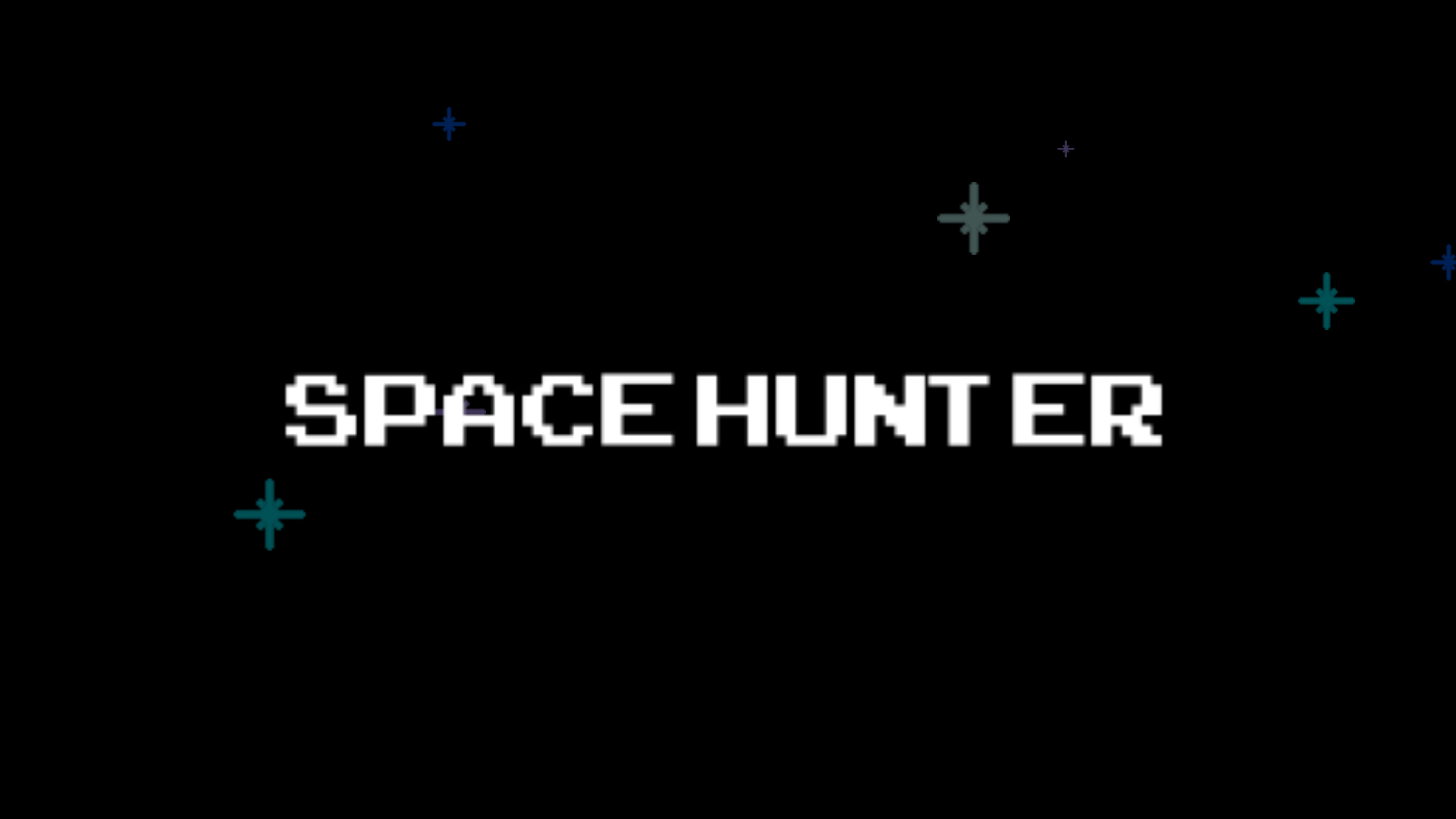 Space Hunter
