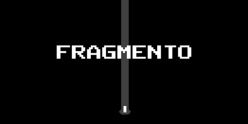 Cover image for Fragmento