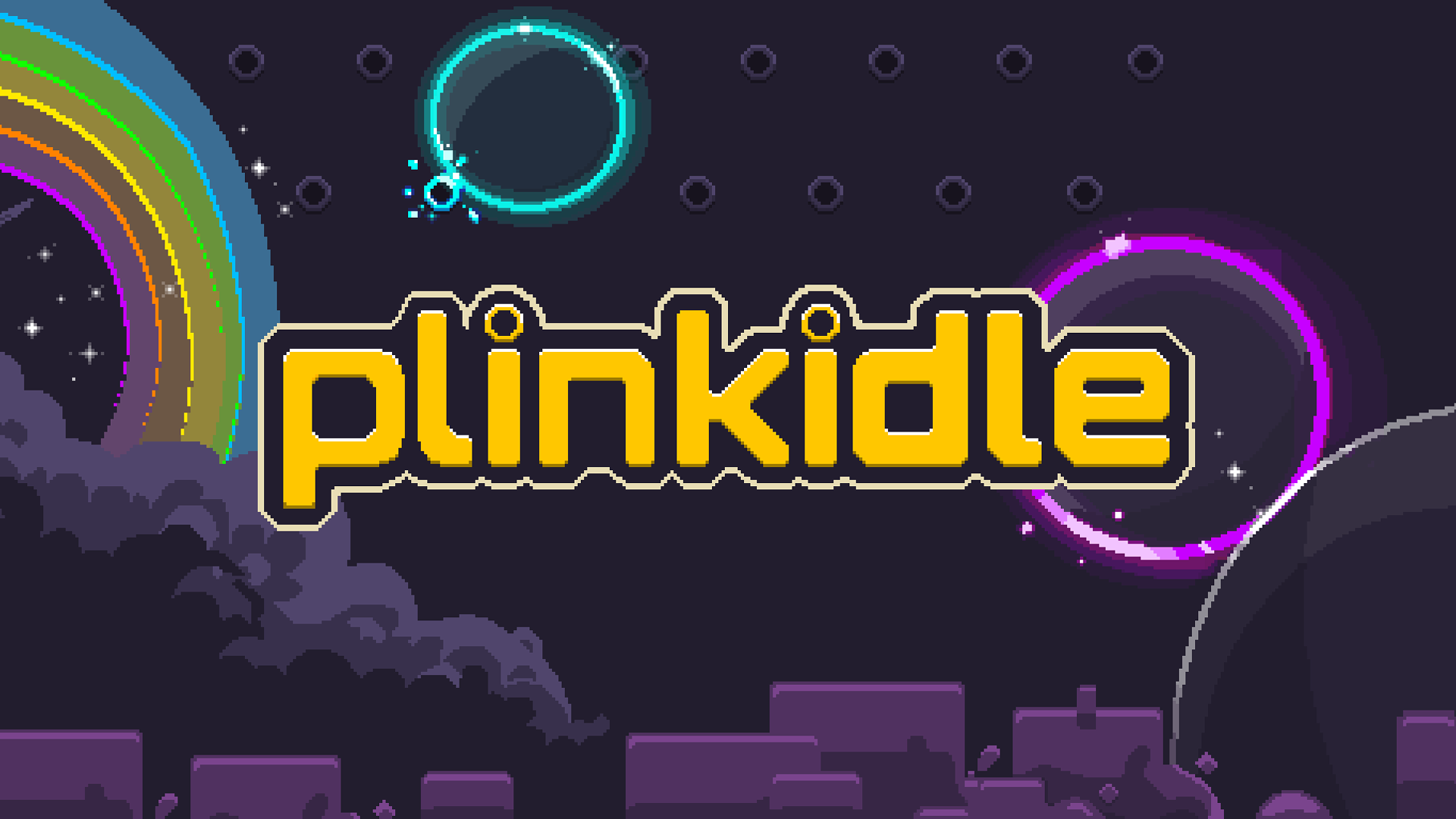Play PlinkIdle - Recommended Game