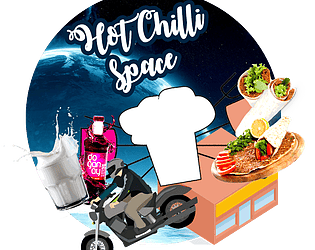 Hot Chilli Space