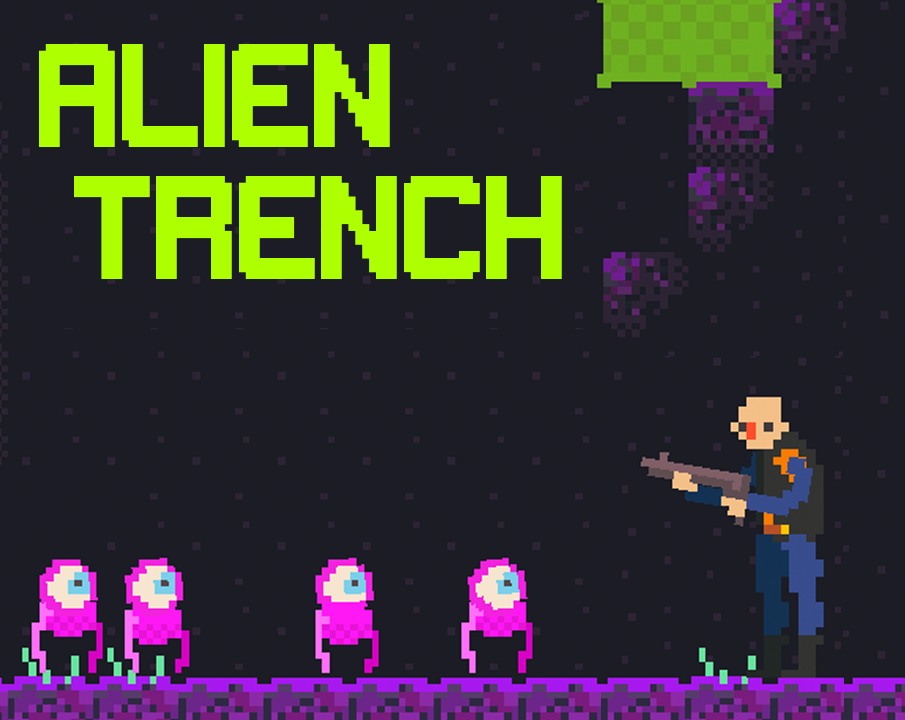 AlienTrench
