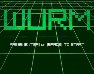 Cover image for Wurm