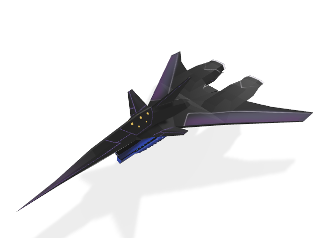 SNV-01 WITCH