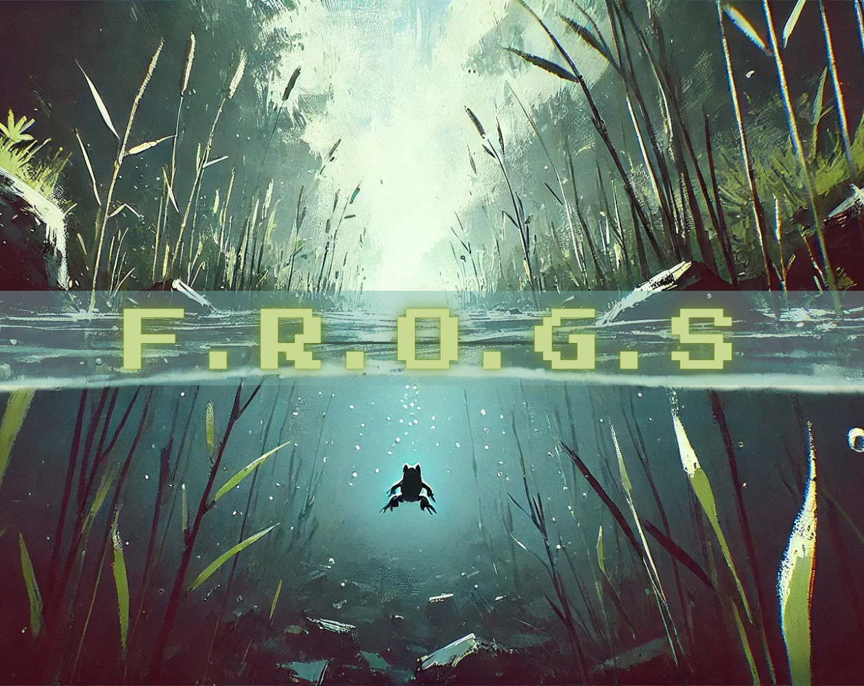 F.R.O.G.S