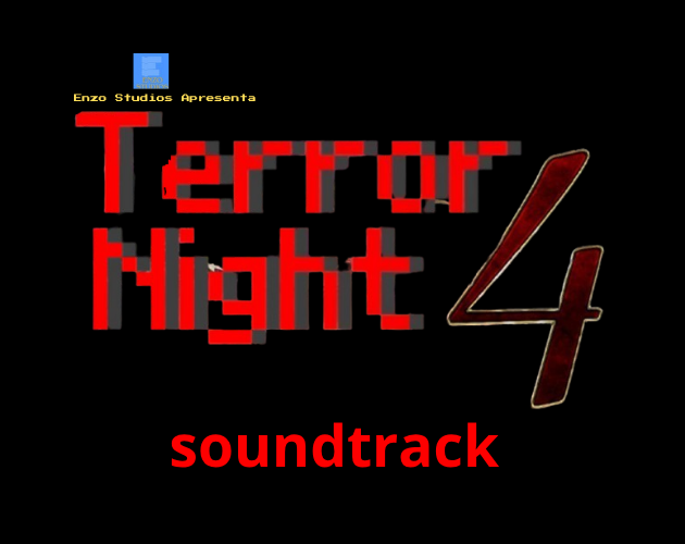 Terror Night 4 Soundtrack