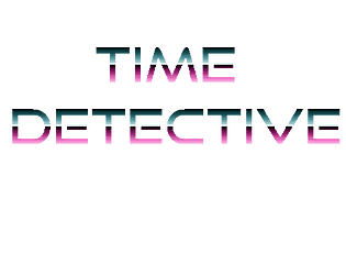 Time Detective