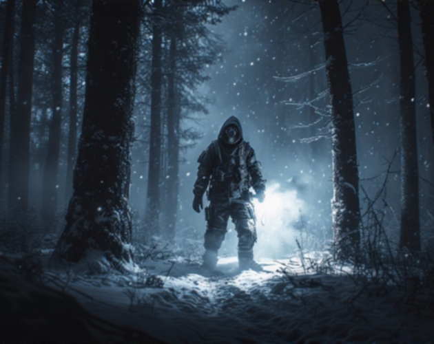 ForestHunt