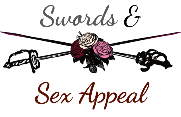 Swords & Sex Appeal