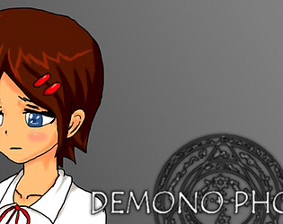 Demonophobia