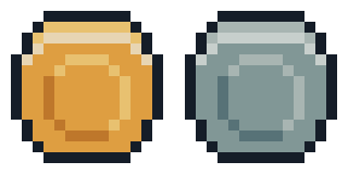 Update 3: Pots