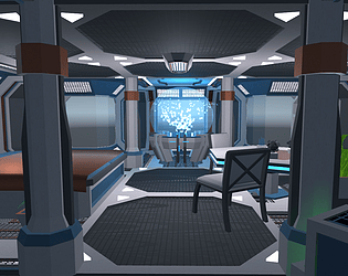 Prototype : FPS