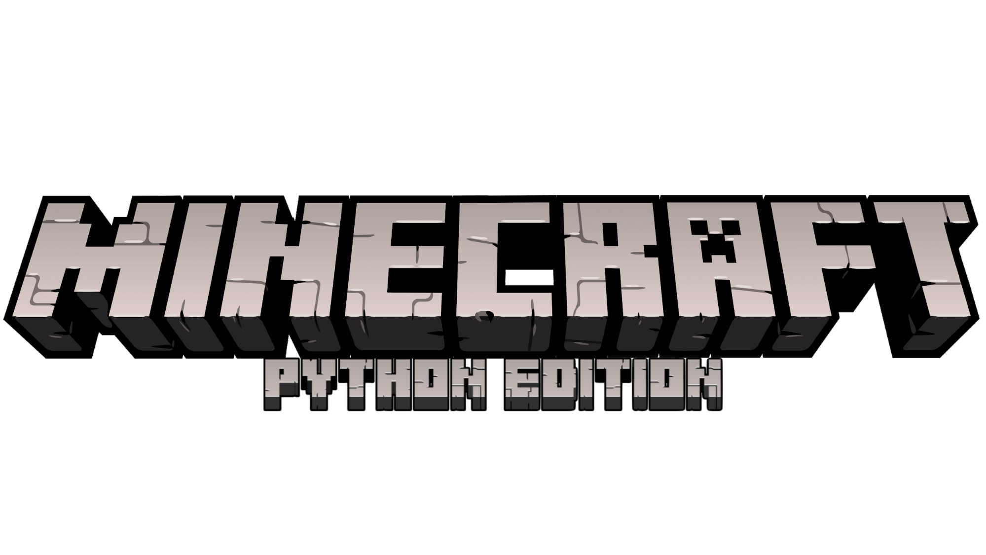Minecraft python edition by Soviet Guy