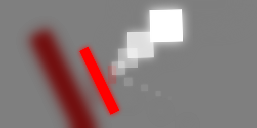Cover image for Stealthily Communist Game of Paddles