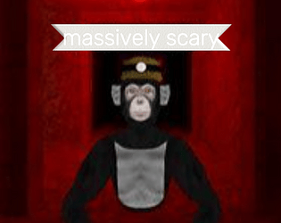 massively scary