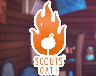 Scout's Oath
