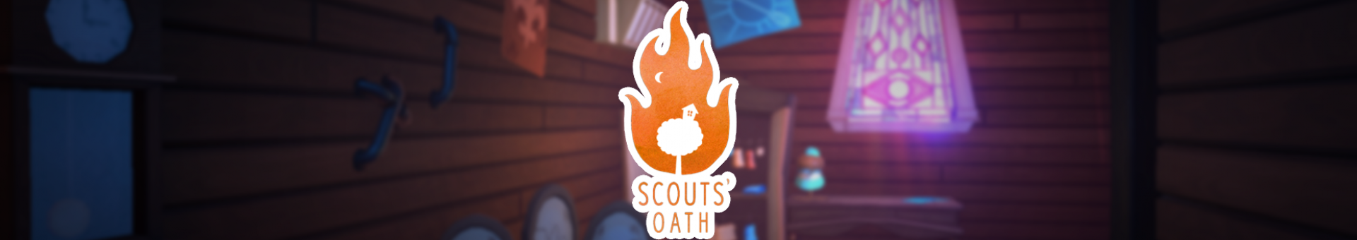 Scout's Oath