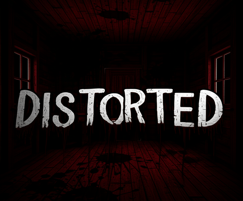 Distorted