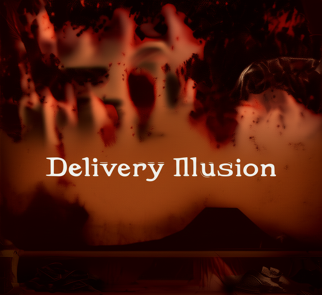 Delivery Illusion Part 1