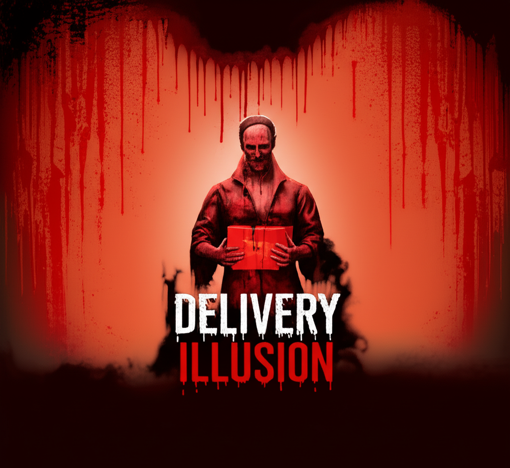 Delivery Illusion Part 2