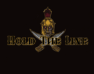 Hold The Line