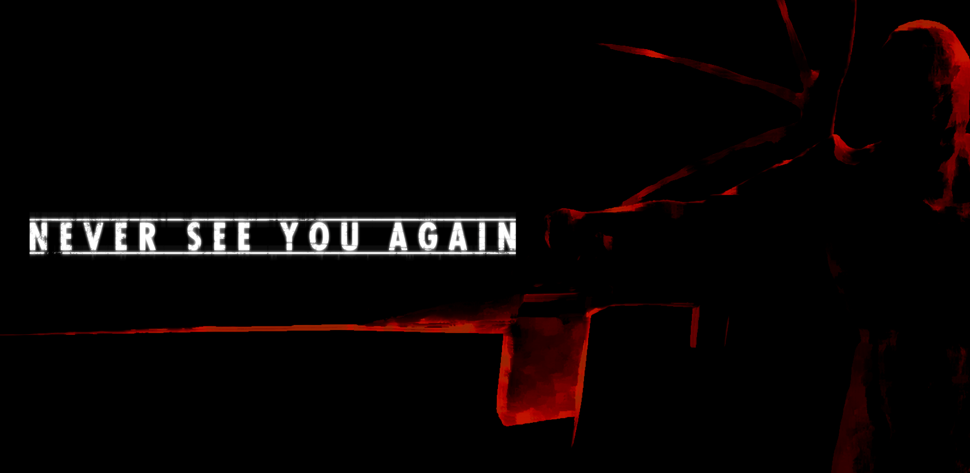 NEVER SEE YOU AGAIN - A Return to Freddy's Tale