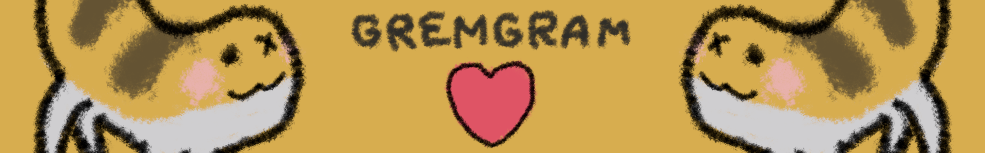 Gremgram