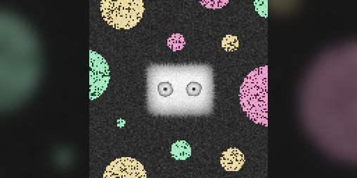 Cover image for Grainy