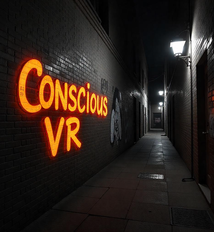ConsciousVR