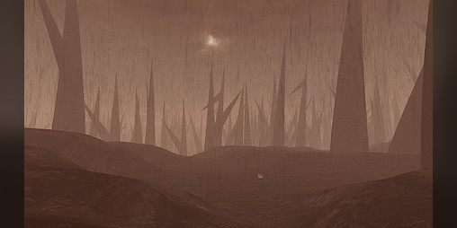 Cover image for This Is Not A Place Of Honour