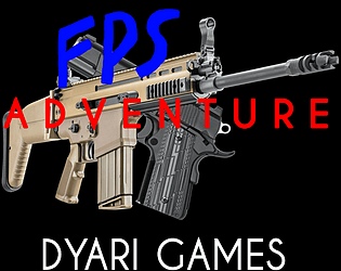 FPS Adventure™