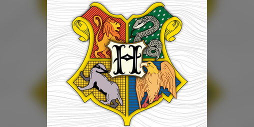 Cover image for Hogwarts Diorama