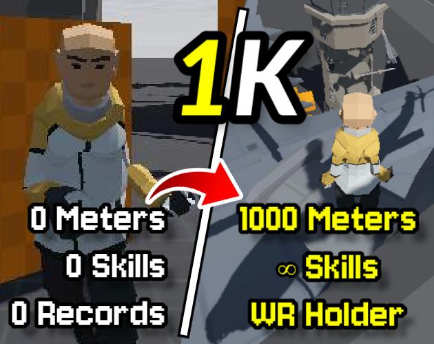Cover image for 1K