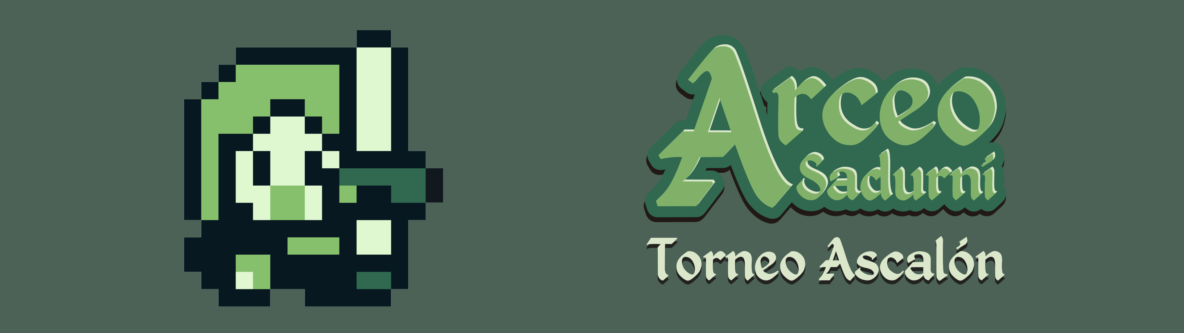 Arceo Sadurní: Torneo Ascalón
