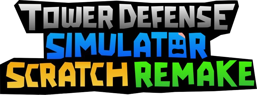 Tower Defense Simulator Scratch Remake