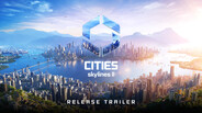 Cities Skyline - 2