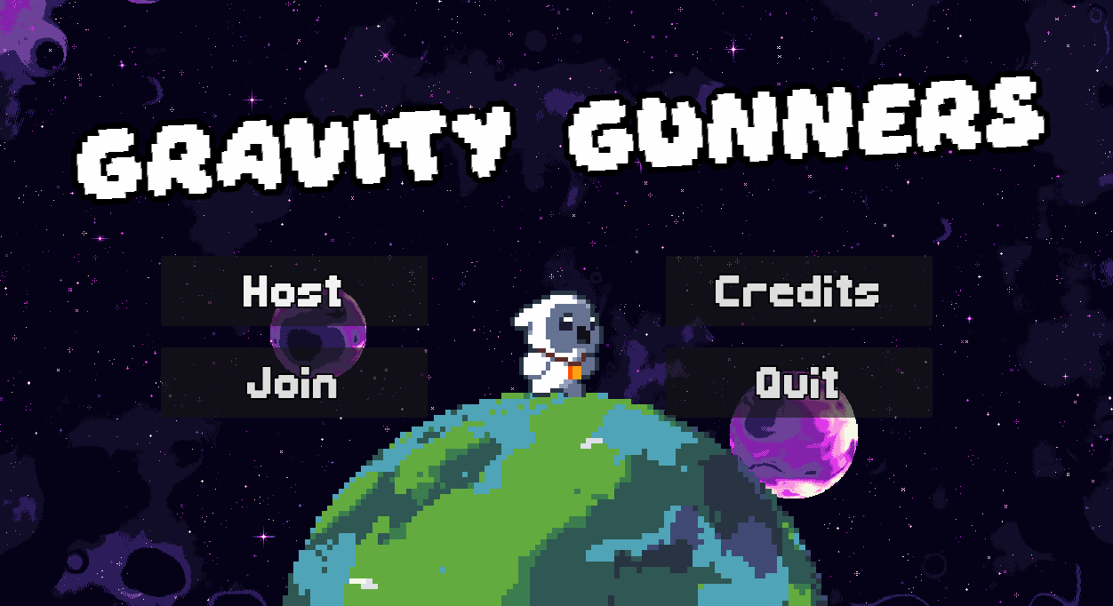 Main Menu