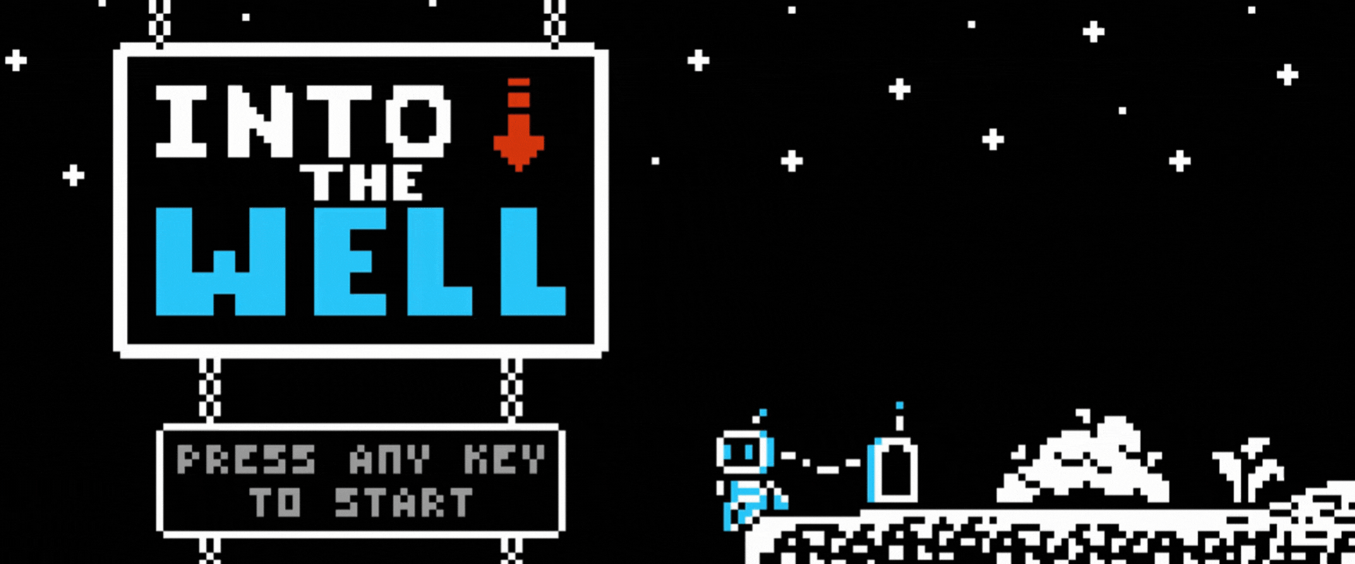 Into the Well