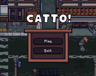 Catto!